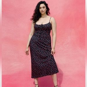 Realisation Par Alba dress in Rosalita size S